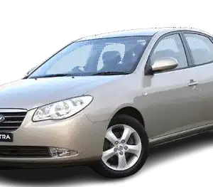 Windscreen Wiper Blades for Hyundai Elantra 2006-2011 (HD) Sedan