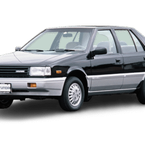 Windscreen Wiper Blades for Hyundai Excel 1986-1990 (X1) Sedan