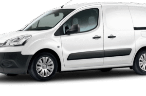 Windscreen Wiper Blades for Citroen Berlingo 1999-2009 (Series I) Rear Tailgate