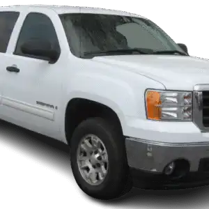 Windscreen Wiper Blades for GMC Sierra 2007-2013 (2500 Series)