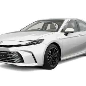 Windscreen Wiper Blades For Toyota Camry 2024-2027 (XV80) Sedan