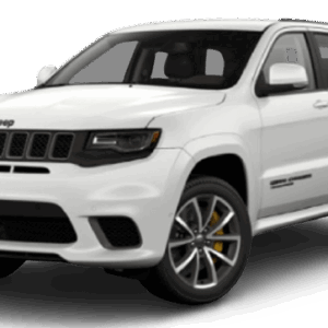 Windscreen Wiper Blades for Jeep Grand Cherokee 2011-2022 (WK)