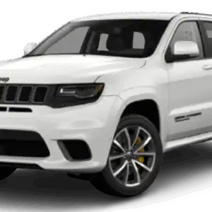 Windscreen Wiper Blades for Jeep Grand Cherokee 2011-2022 (WK)