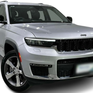 Windscreen Wiper Blades for Jeep Grand Cherokee 2023-2026 (WL)