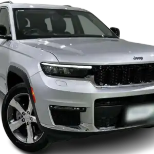 Windscreen Wiper Blades for Jeep Grand Cherokee 2023-2026 (WL)