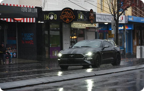 Premio Wiper Blades – Perfect Fit Wipers for Australian Car