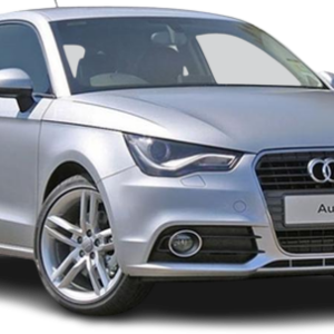 Windscreen Wiper Blades for Audi A1 2010-2013 (8X) Hatch (3 door)