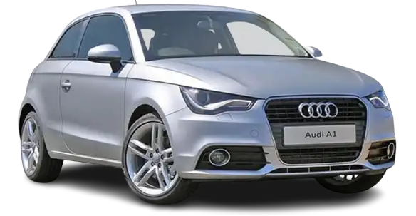 Windscreen Wiper Blades for Audi A1 2010-2013 (8X) Hatch (3 door)