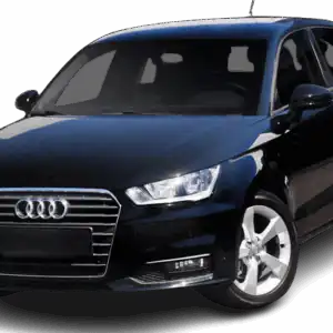 Audi A1 2012-2018 (8X) Sportback (5 door)