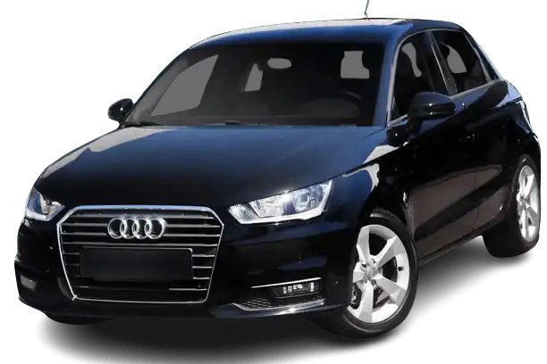 Audi A1 2012-2018 (8X) Sportback (5 door)