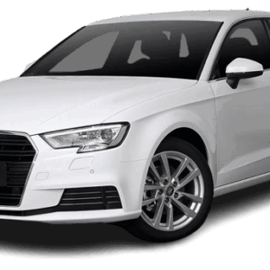 Windscreen Wiper Blades for Audi A3 2013-2020 (8V) Hatch