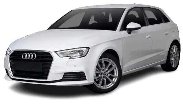 Windscreen Wiper Blades for Audi A3 2013-2020 (8V) Hatch
