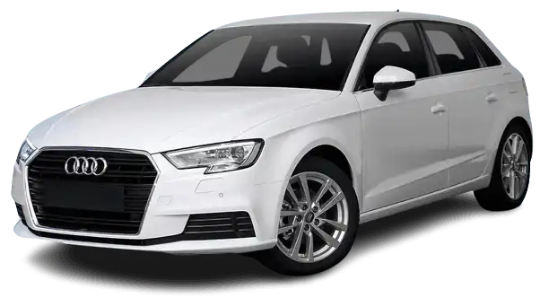 Windscreen Wiper Blades for Audi A3 2013-2020 (8V) Hatch