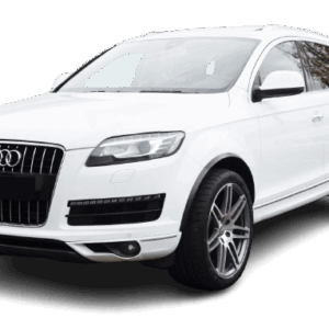 Windscreen Wiper Blades for Audi Q7 2006-2015 (4L)