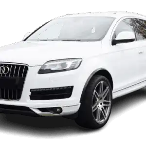 Windscreen Wiper Blades for Audi Q7 2006-2015 (4L)