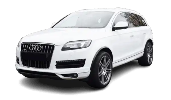 Windscreen Wiper Blades for Audi Q7 2006-2015 (4L)