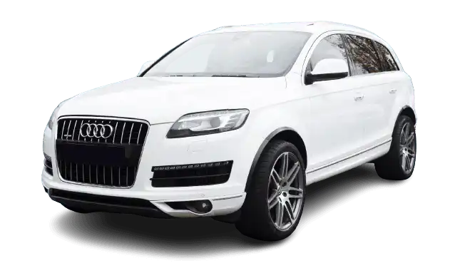 Windscreen Wiper Blades for Audi Q7 2006-2015 (4L)