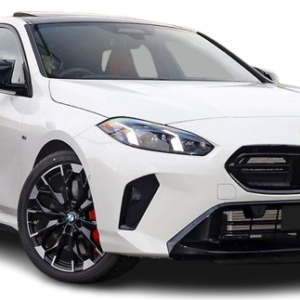 Windscreen Wiper Blades For BMW 1 Series 2024-2026 (F70) Hatch