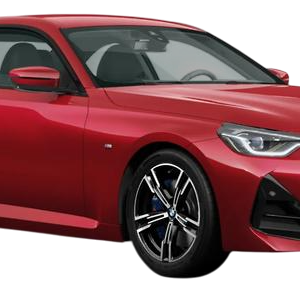 Windscreen Wiper Blades For BMW 2 Series 2022-2026 (G42)