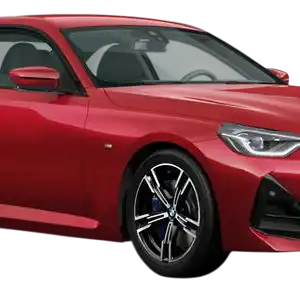 Windscreen Wiper Blades For BMW 2 Series 2022-2026 (G42)