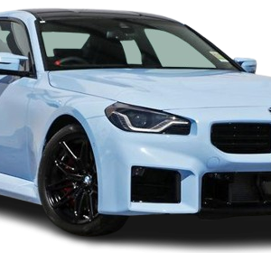 Windscreen Wiper Blades For BMW M2 2022-2026 (G87)