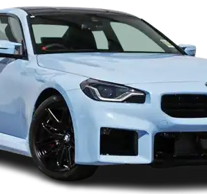 Windscreen Wiper Blades For BMW M2 2022-2026 (G87)