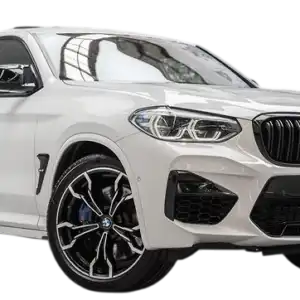 Windscreen Wiper Blades For BMW X4 M 2018-2023 (F98)