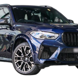 Windscreen Wiper Blades For BMW X5 M 2018-2025 (F95)