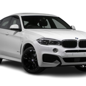 Windscreen Wiper Blades For BMW X6 2014-2019 (F16 F86)