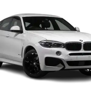 Windscreen Wiper Blades For BMW X6 2014-2019 (F16 F86)