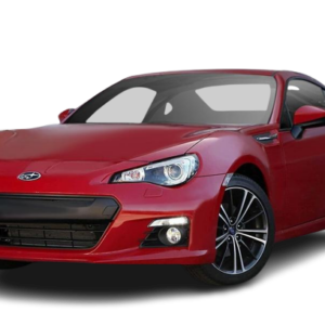 Wiper Blades for Subaru BRZ 2012-2023 (Z1)