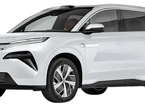 Windscreen Wiper Blades BYD Sealion 8 2026-2027