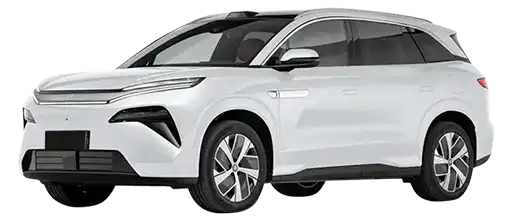 Windscreen Wiper Blades BYD Sealion 8 2026-2027