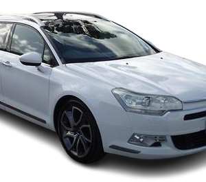 Windscreen Wiper Blades For Citroen C5 2005-2008 (Facelift) Wagon