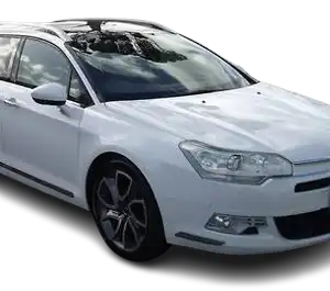 Windscreen Wiper Blades For Citroen C5 2005-2008 (Facelift) Wagon
