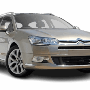 Windscreen Wiper Blades For Citroen C5 2008-2016 (X7) Wagon