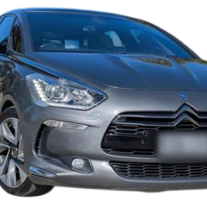 Windscreen Wiper Blades For Citroen DS5 2012-2016 Hatch