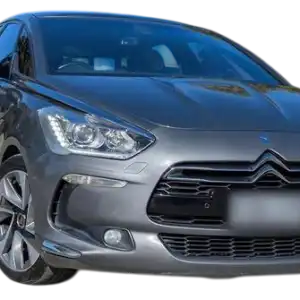 Windscreen Wiper Blades For Citroen DS5 2012-2016 Hatch