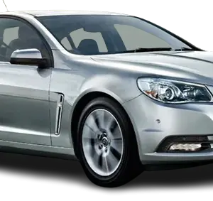 Windscreen Wiper Blades For Holden Commodore 2013-2017 (VF) Sedan