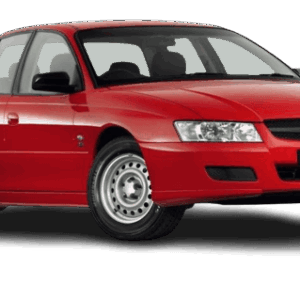 Windscreen Wiper Blades For Holden Crewman 2002-2006 (VY VZ)