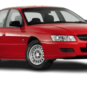 Wiper Blades For Holden Crewman 2002-2006 (VY VZ)