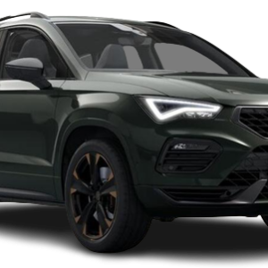 Wiper Blades for Cupra Ateca 2022-2025