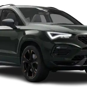Wiper Blades for Cupra Ateca 2022-2025