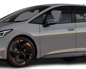 Wiper Blades for Cupra Born 2022-2025