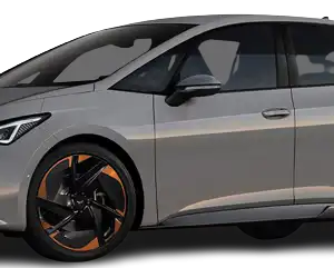 Wiper Blades for Cupra Born 2022-2025