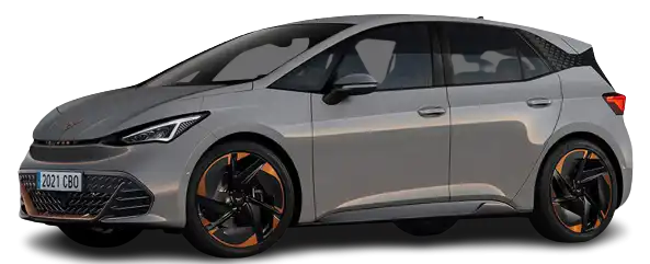 Wiper Blades for Cupra Born 2022-2025