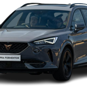 Wiper Blades for Cupra Formentor 2022-2025