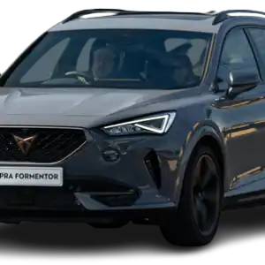 Wiper Blades for Cupra Formentor 2022-2025