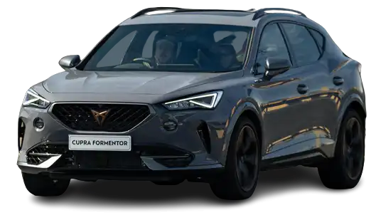 Wiper Blades for Cupra Formentor 2022-2025