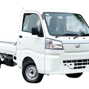 Windscreen Wiper Blades For Daihatsu Hijet 2022-2025 (S500 S510) Truck